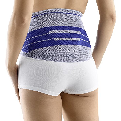 Bauerfeind LumboTrain Lady Back Support