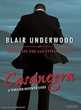 Casanegra: A Tennyson Hardwick Story