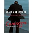 Casanegra: A Tennyson Hardwick Story by  Blair Underwood, Tananarive Due, Steven Barnes, and Richard Allen
