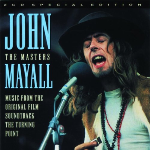 John Mayall Picture 9
