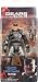 Gears of War Colonel Victor Hoffman Action Figure