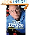 Tracks of My Years: The Autobiography