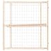 Baby : Evenflo Position and Lock Plus Wood Safety Gate