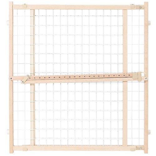 Evenflo Position and Lock Plus Wood Safety Gate