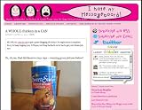 I Hate My Message Board