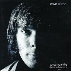 SONGS FROM THE DRESS REHEARSAL [VINYL]