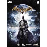 Batman: Arkham Asylum
