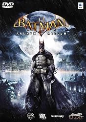Batman: Arkham Asylum