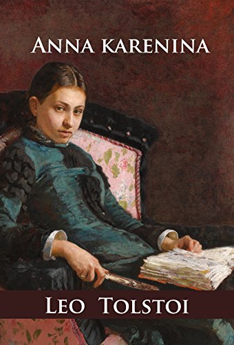 Anna Karenina (German Edition)