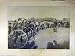 1891 CERCEAU-CLUB BREST RING-CIRCLE RACE FRENCH PRINT