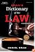 Oran's Dictionary of the Law