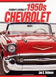 Standard Catalog of 1950s Chevrolet