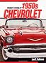 Standard Catalog of 1950s Chevrolet