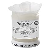 Peter Thomas Roth Un-Wrinkle Peel Pads 60 piece