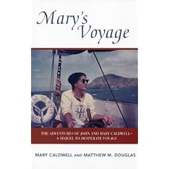 Mary's Voyage