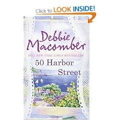 50 Harbor Street (MIRA) (A Cedar Cove Story)