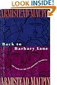 Back to Barbary Lane: The Final Tales of the City Omnibus