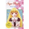 Sugar Princess, Tome 1 :