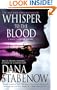 Whisper to the Blood: A Kate Shugak Novel (Kate Shugak Mysteries)