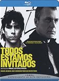 Whos Next (2008) ( Todos estamos invitados ) [ Blu-Ray, Reg.A/B/C Import - Spain ]