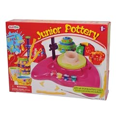 Playgo 8515 - Spiel-T�pferscheibe batteriebetrieben
