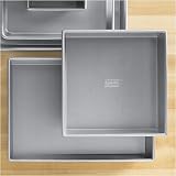 Chicago Metallic Commercial Baking Pan