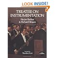 Treatise on Instrumentation (Dover Books on Music)