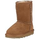 UGG Kids Classic Chestnut, braun