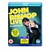 John Bishop Live - Rollercoaster Tour 2012 [Blu-ray and UV Copy] [Region Free]
