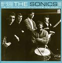 HERE ARE THE SONICS!!!