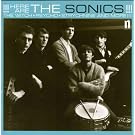 Here Are the Sonics!!