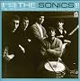 Here Are the Sonics Here Are the Sonics