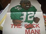 Reggie White Philadelphia Eagles