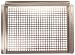 Kitchen & Housewares : Charcoal Companion Platinum Grilling Grid 16-inch by 12-inch