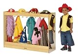 Jonti-Craft 09121JC DRESS UP ISLAND - LARGE