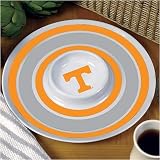 Tennessee Volunteers Melamine Serving Tray