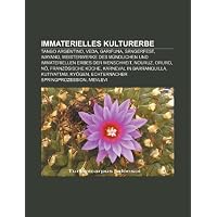 Immaterielles Kulturerbe: Tango Argentino,