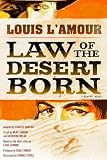 Law of the Desert Born (Graphic Novel): A Graphic Novel