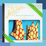 Matching Tie & Handkerchief