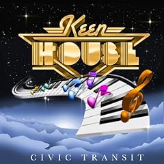Keenhouse - Civic Transit EP (2008)