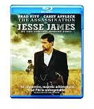 The Assassination of Jesse James by the Coward Robert Ford [Blu-ray]