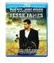 The Assassination of Jesse James by the Coward Robert Ford [Blu-ray]