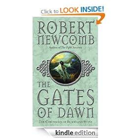 The Gates Of Dawn (Chronicles of Blood & Stone 2)