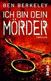 Ben Berkeley: Ich bin dein Mörder