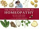 Family Health Guide to Homeopathy