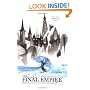 The Final Empire: Mistborn, Book 1