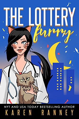 The Lottery - Furry (The Furry Chronicles Book 1)
