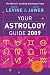 Your Astrology Guide 2009