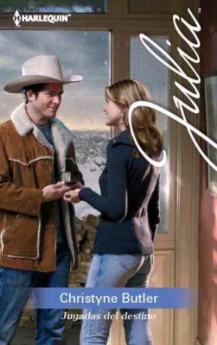 Jugadas del destino (Julia) (Spanish Edition)