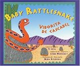 Baby Rattlesnake Viborita de cascabel